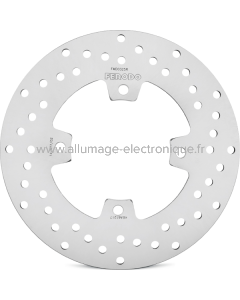 Disco de freno FERODO FMD0325R