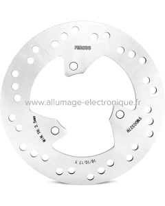 Disco de freno FERODO FMD0327R