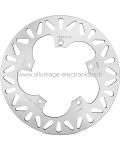 Disco de freno FERODO FMD0447R