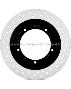 FERODO Disco de freno FMD0454R