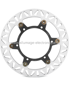 Disco de freno FERODO FMD0275RF