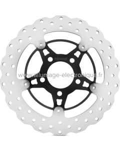 Disco de freno FERODO FMD0439RF