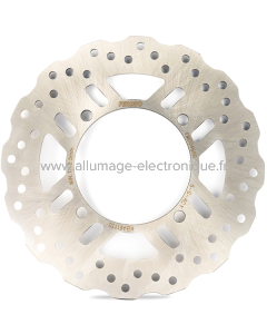 FERODO Disco de freno FMD0466R