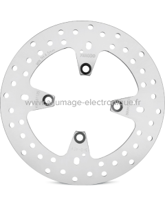 Disco de freno FERODO FMD0468R