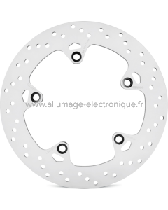 Disco de freno FERODO FMD0473R