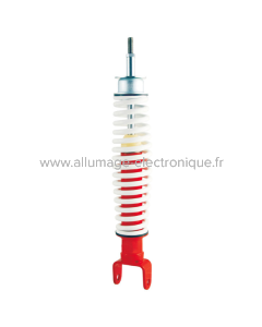 FORSA Amortiguador trasero Piaggio Vespa PK