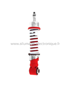 FORSA Amortiguador delantero regulable Piaggio Vespa 50cc ET3