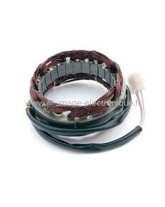 G32 - Alternador - Estator - Encendido Yamaha: XJ650, XJ700X, XJ750J, XJ900