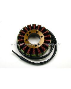 Estator alternador Yamaha YZF R1 (2002-2003) - G601