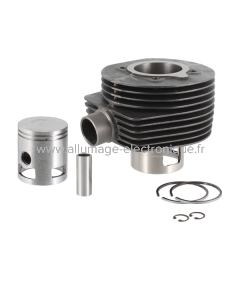 Cilindro GOETZE Lml 150cc 2t 57,8mm GCK001