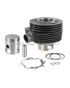 Cilindro GOETZE Piaggio Vespa PE 150cc 57,8mm GCK003 244172-241615 