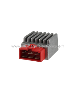 Regulador Guilera Aprilia Rs/Sx 898891