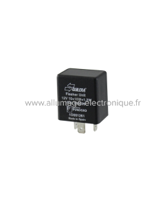 Relé intermitentes Guilera Piaggio Medley 1D001261