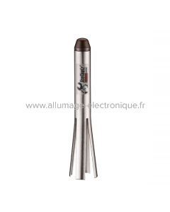 EXTRACTOR DE COJINETES DE AJUSTE A PRESIÓN - Para diámetro interior de 24 a 30 mm