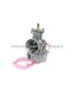 Carburador Keihin PWK 28  BS - Adjuste a la derecha- 1000-29S-B000