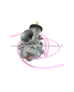 Carburador Keihin PWK 35 - 1000-70R-AA04