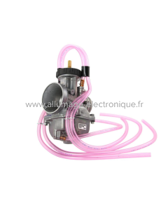 Carburador Keihin PWK 38 - Airstriker - 1000-S66-A003