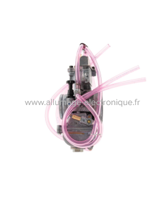 Carburador Keihin PWK 36 Short Body - 10FK-B09A-0000