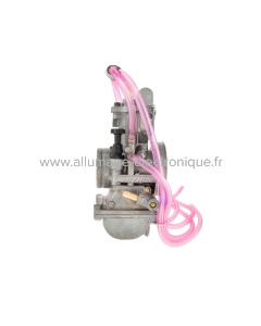 Carburador Keihin PWK 38 Short Body - 10FK-B09A-0100