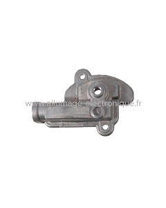 Tapón superior de válvula corredera Keihin para carburadores Pwk38 Short Body - 1030-936-2000