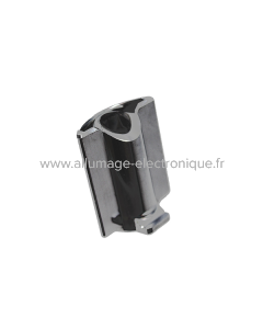 Válvula corredera plana cromada Keihin para carburadores Pwk36-41 tipo cutaway 6.5 - N502-17K02