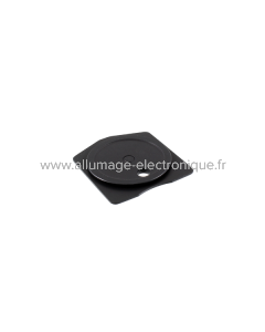 Placa de válvula gas Keihin para carburadores Fcr-mx37-39-41 - 1609-809-2100