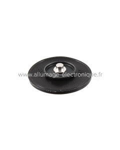 Válvula de vacío de bomba de acelerador/ACV Keihin para carburadores Fcr-mx - 1201-858-2700