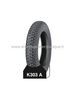 Neumático Kenda 3.50-10 51J K303 Scooter
