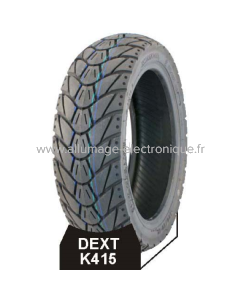 Neumático Kenda 90/90-10 50J Dext