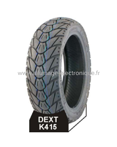 Neumático Kenda 100/90-10 56J Dext