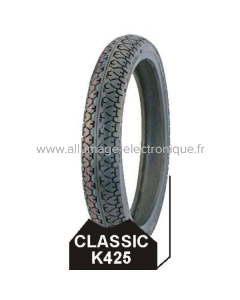 Neumático Kenda 110/80-14 59J Clásico