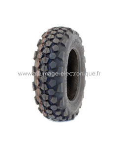 Neumático Kenda 120/90-10 57J Chocolate