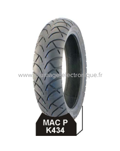 Neumático Kenda 150/70-13 64S Mach P