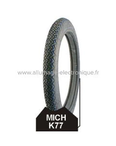 Juego de llantas Kenda 2 1/2-16 31B Street Mich