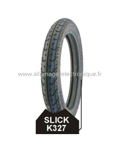 Juego de llantas Kenda 2 1/2-16 36J Slick