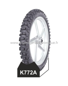 Neumático Kenda 2.50-17 38P 4PR Todoterreno