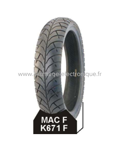 Neumático Kenda 110/70-16 52P Mac F