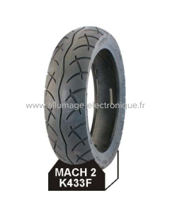 Neumático Kenda 120/80-14 58S Mach 2