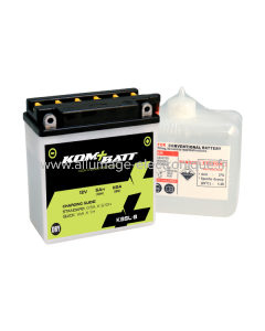 Batería Kombatt KB5L-B