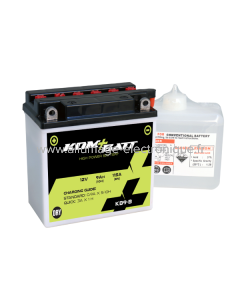 Batería Kombatt KB9-B