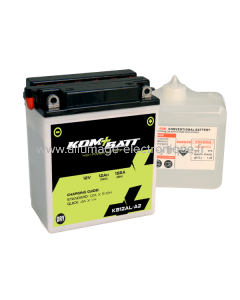 Batería Kombatt KB12AL-A