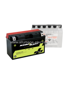 Batería Kombatt KT7B-BS