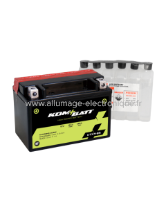 Batería Kombatt MF KTX9-BS