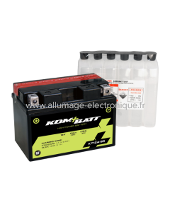 Batería Kombatt MF MF KT12A-BS