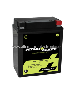 Batería Kombatt sla KB12AL-A2
