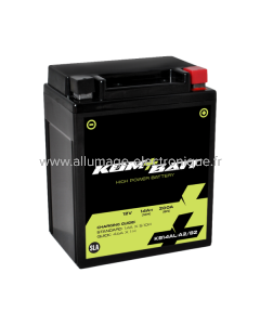 Batería Kombatt sla KB14L-A2
