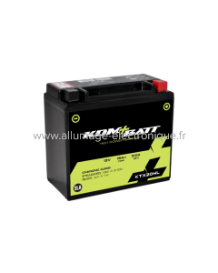 Batería Kombatt SLA KTX20HL