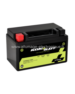 Batería Kombatt SLA KTZ10S