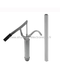 LIQUIMOLY Bomba para barril de aceite 60/200L