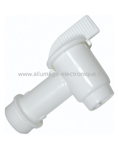 LIQUIMOLY Grifo desagüe de bola bidón 60/205L 3/4 rosca.